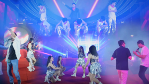 FPT Automotive HCM SumUp and Kickoff